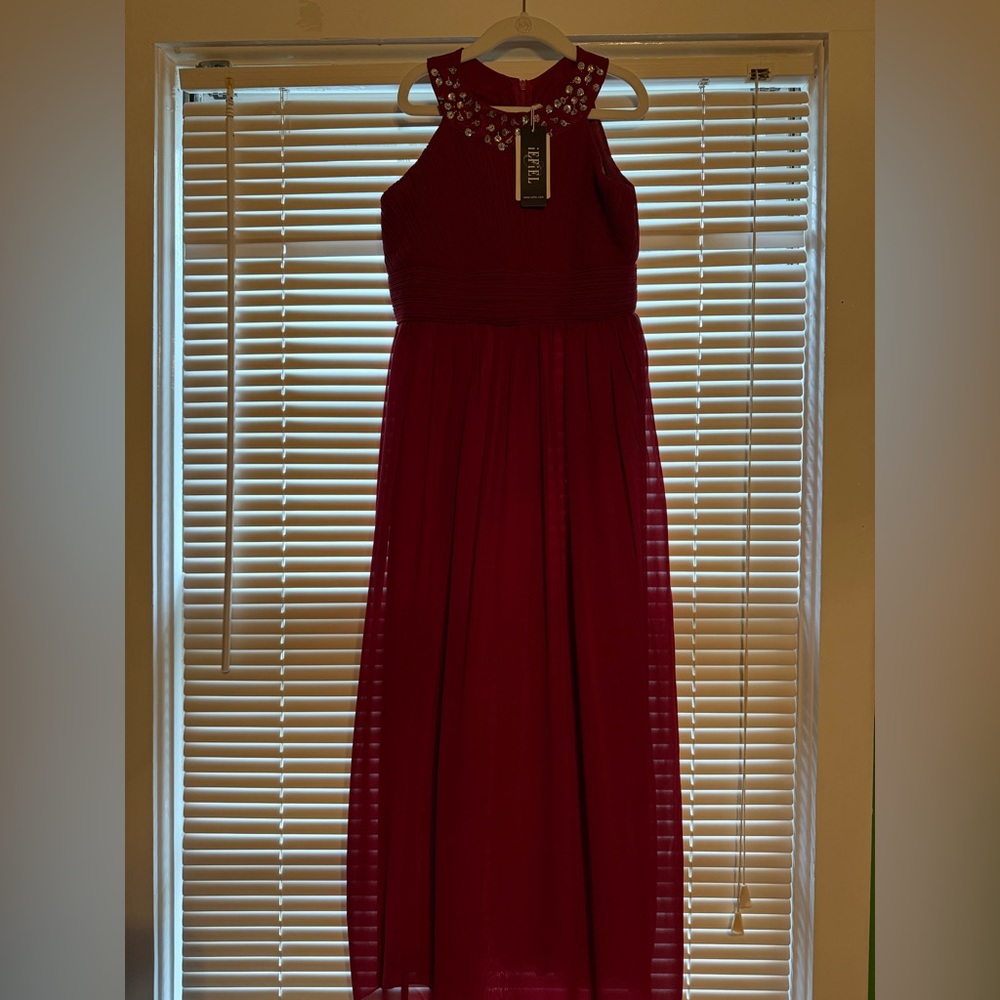 iEFiEL Girls Dress